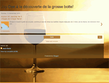 Tablet Screenshot of jaydeeinitaly.blogspot.com