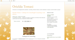 Desktop Screenshot of orieldacounseling.blogspot.com