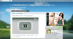 Desktop Screenshot of fatimavonconsultora.blogspot.com
