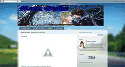 Desktop Screenshot of maxxotaku.blogspot.com