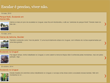 Tablet Screenshot of escalareprecisovivernao.blogspot.com