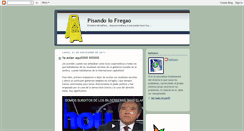 Desktop Screenshot of cartasconkarbunco.blogspot.com