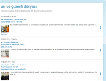 Tablet Screenshot of ilhamiuyar.blogspot.com