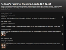 Tablet Screenshot of nyhousepainting.blogspot.com