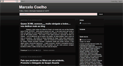 Desktop Screenshot of drmarcelocoelho.blogspot.com