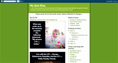 Desktop Screenshot of knowledge786.blogspot.com