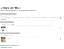 Tablet Screenshot of critbuns.blogspot.com