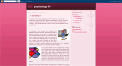 Desktop Screenshot of alataranenko.blogspot.com