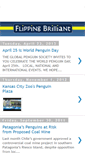 Mobile Screenshot of flippingbrilliant.blogspot.com