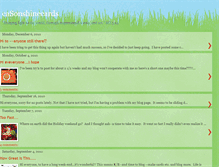 Tablet Screenshot of casonshinecards.blogspot.com