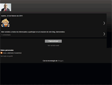 Tablet Screenshot of ingenieriabasica.blogspot.com