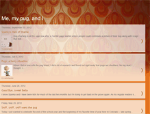 Tablet Screenshot of memypugandi.blogspot.com