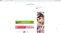 Desktop Screenshot of ebukulibrary.blogspot.com