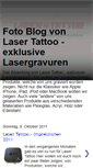 Mobile Screenshot of lasergravur.blogspot.com