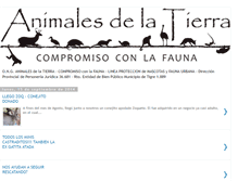 Tablet Screenshot of fliasprotectorasdemascotas.blogspot.com