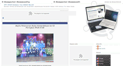 Desktop Screenshot of iptarsarawak.blogspot.com