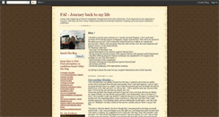 Desktop Screenshot of platterpussfai.blogspot.com