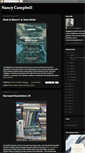 Mobile Screenshot of nancycampbelle.blogspot.com