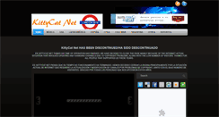 Desktop Screenshot of kittycatnet.blogspot.com