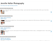 Tablet Screenshot of jenkellerphoto.blogspot.com