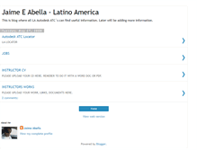 Tablet Screenshot of laatc-autodesk.blogspot.com