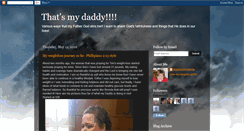 Desktop Screenshot of mypassionisjesuslife.blogspot.com