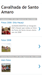 Mobile Screenshot of cavalhadadesantoamaro.blogspot.com