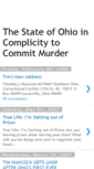 Mobile Screenshot of complicitytocommitmurder.blogspot.com