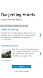 Mobile Screenshot of hotelindarjeeling.blogspot.com