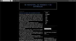 Desktop Screenshot of chiaralanza.blogspot.com