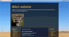 Desktop Screenshot of jasonwramsay.blogspot.com