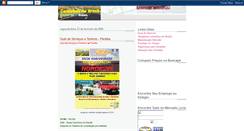 Desktop Screenshot of guiacaminhosdobrasil-paraiba.blogspot.com