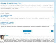 Tablet Screenshot of gfbostongirl.blogspot.com