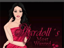 Tablet Screenshot of freestufffromstardoll.blogspot.com