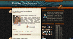 Desktop Screenshot of hlpufc.blogspot.com