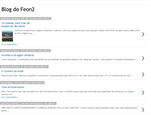 Tablet Screenshot of feon2.blogspot.com