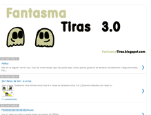Tablet Screenshot of fantasmatiras.blogspot.com