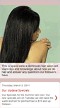 Mobile Screenshot of millysdominicanhairsalon.blogspot.com