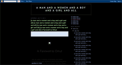 Desktop Screenshot of 01indianwoman.blogspot.com
