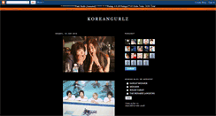 Desktop Screenshot of cuteybalqis.blogspot.com