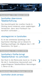 Mobile Screenshot of billardclub-sonthofen.blogspot.com