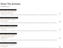 Tablet Screenshot of omaritheanimator.blogspot.com