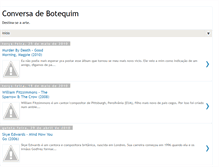 Tablet Screenshot of conversa-botequim.blogspot.com