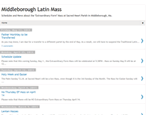 Tablet Screenshot of middleborough-tlm.blogspot.com