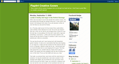 Desktop Screenshot of flapart.blogspot.com