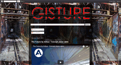 Desktop Screenshot of gisture.blogspot.com