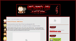 Desktop Screenshot of empezamosbien.blogspot.com