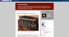 Desktop Screenshot of bbawrestling.blogspot.com
