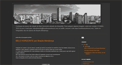 Desktop Screenshot of belohorizontebr.blogspot.com