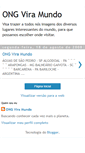 Mobile Screenshot of ong-viramundo.blogspot.com